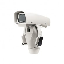 Videotec ULISSE MAXI NETCAM Videotec ULISSE MAXI NETCAM